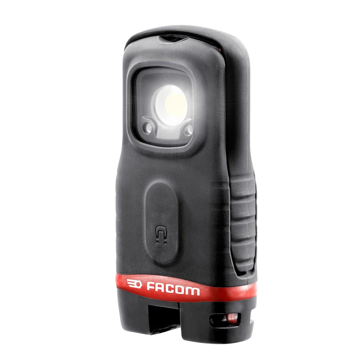 Oplaadbare Compacte LED-Zaklamp 250 lumen - 779.PCBPB