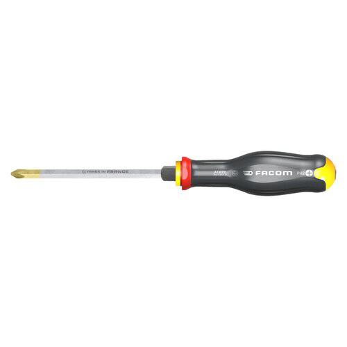 PROTWIST® SHOCK-Schraubendreher für Phillips® Phillips-Schrauben – ATWPH3X150CK