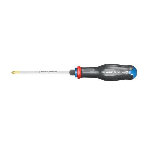 PROTWIST® SHOCK-Schraubendreher für Pozidriv®-Schrauben – ATWDH1X100CK