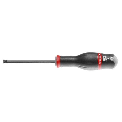 PROTWIST® Innensechskantschlüssel – mit Kugelkopf – ATWSH4X75
