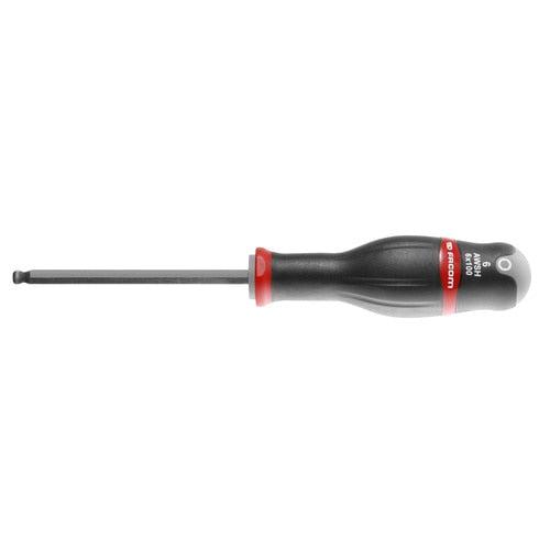 PROTWIST® Innensechskantschlüssel – mit Kugelkopf – ATWSH5X100