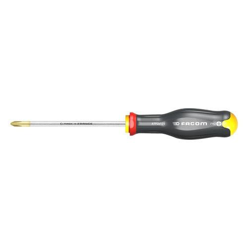 PROTWIST®-Schraubendreher für Phillips®-Schrauben mit Kreuzschlitz – geschmiedete Klinge – ATP3X150