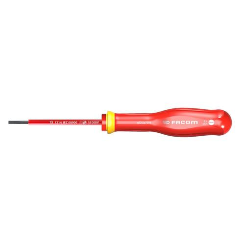 PROTWIST® schroevendraaiers voor sleufschroeven - AT2.5x75VE