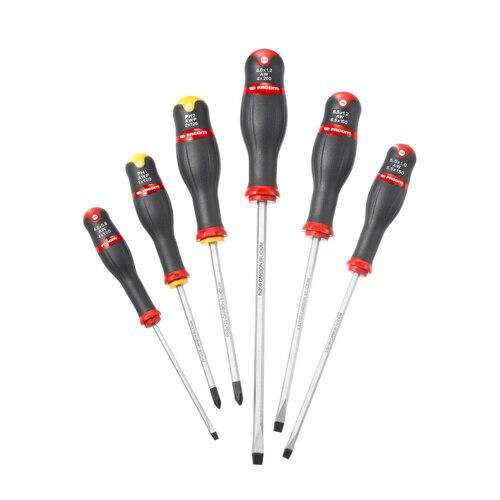 PROTWIST® schroevendraaiers - zeskant bled - ATWCK.J5PB