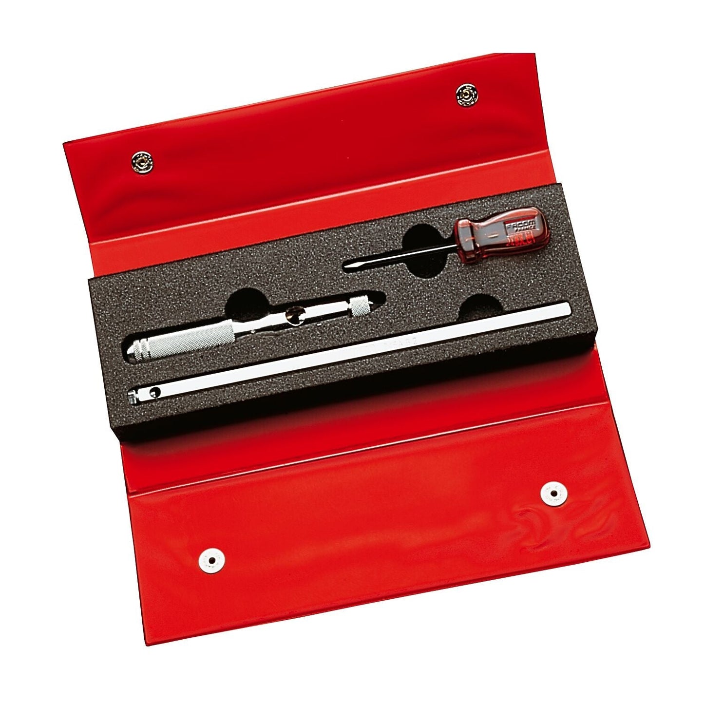 Dichtungsschneider-Satz - 18-teilig - 245.J1A