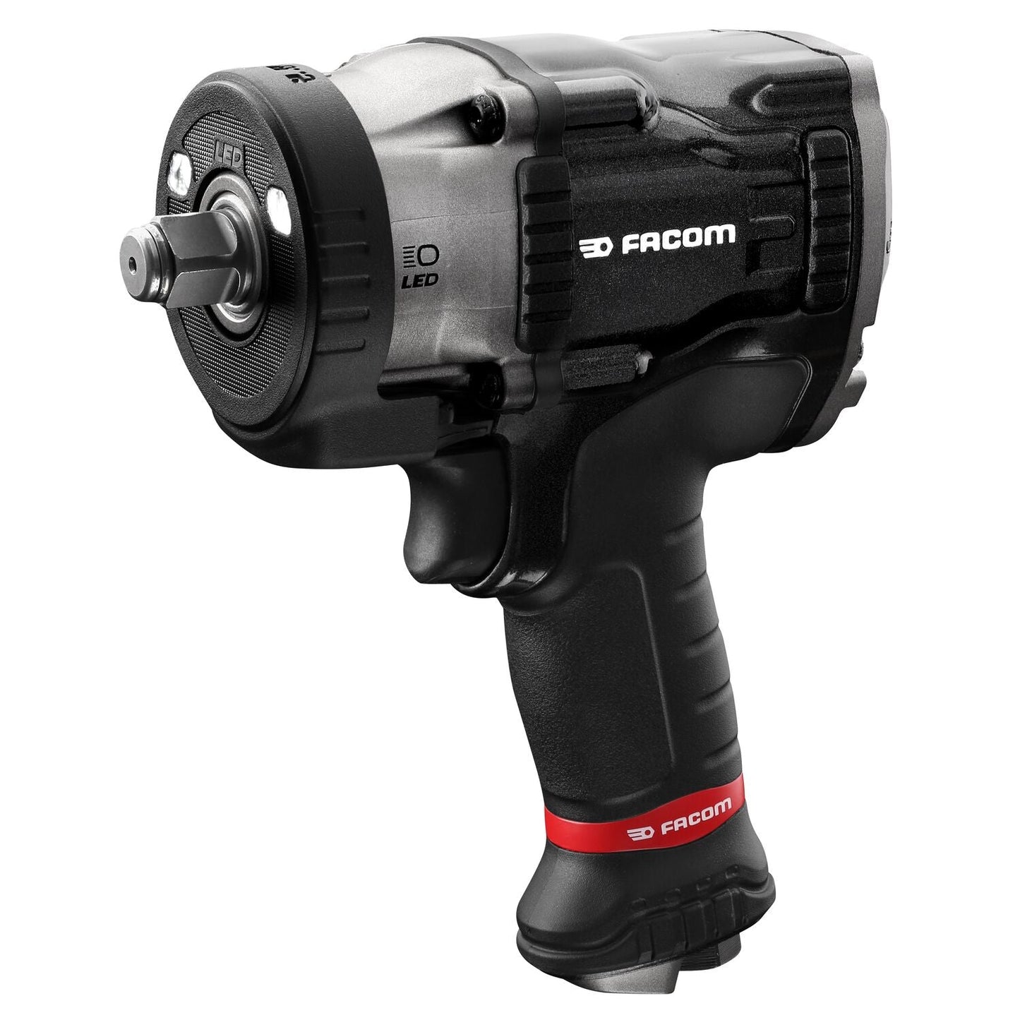 Pneumatic Impact Wrench 1/2" Heavy Duty - NS.3500GPB