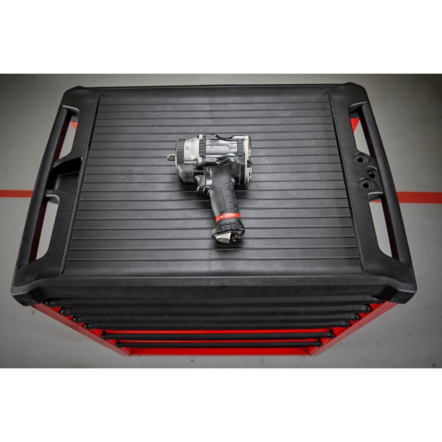 Pneumatic Impact Wrench 1/2" Heavy Duty - NS.3500GPB