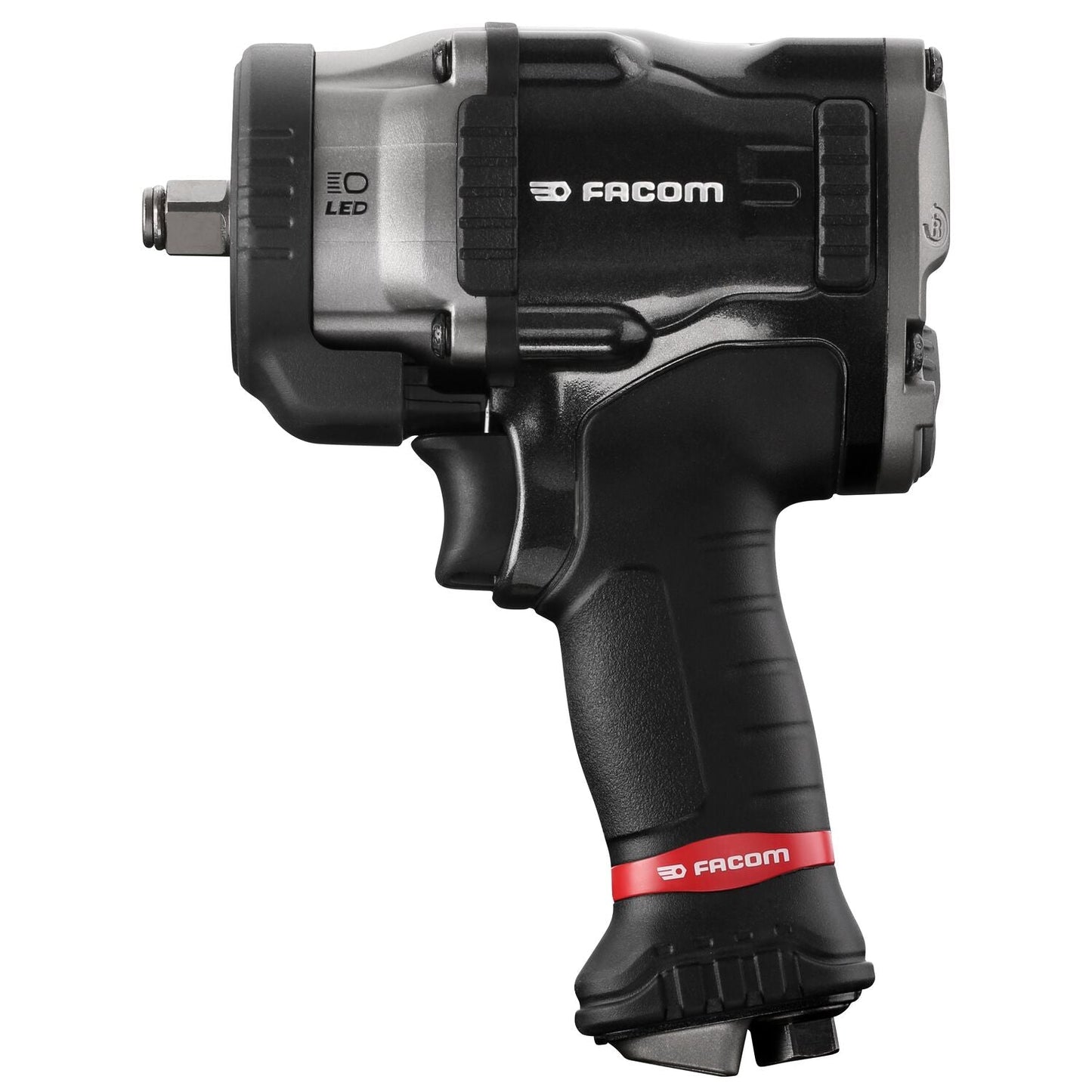 Pneumatic Impact Wrench 1/2" Heavy Duty - NS.3500GPB