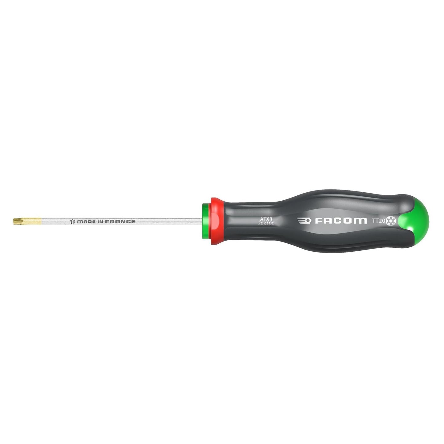 Protwist® Screwdriver Resistorx® 27x100 - ATXR27X100