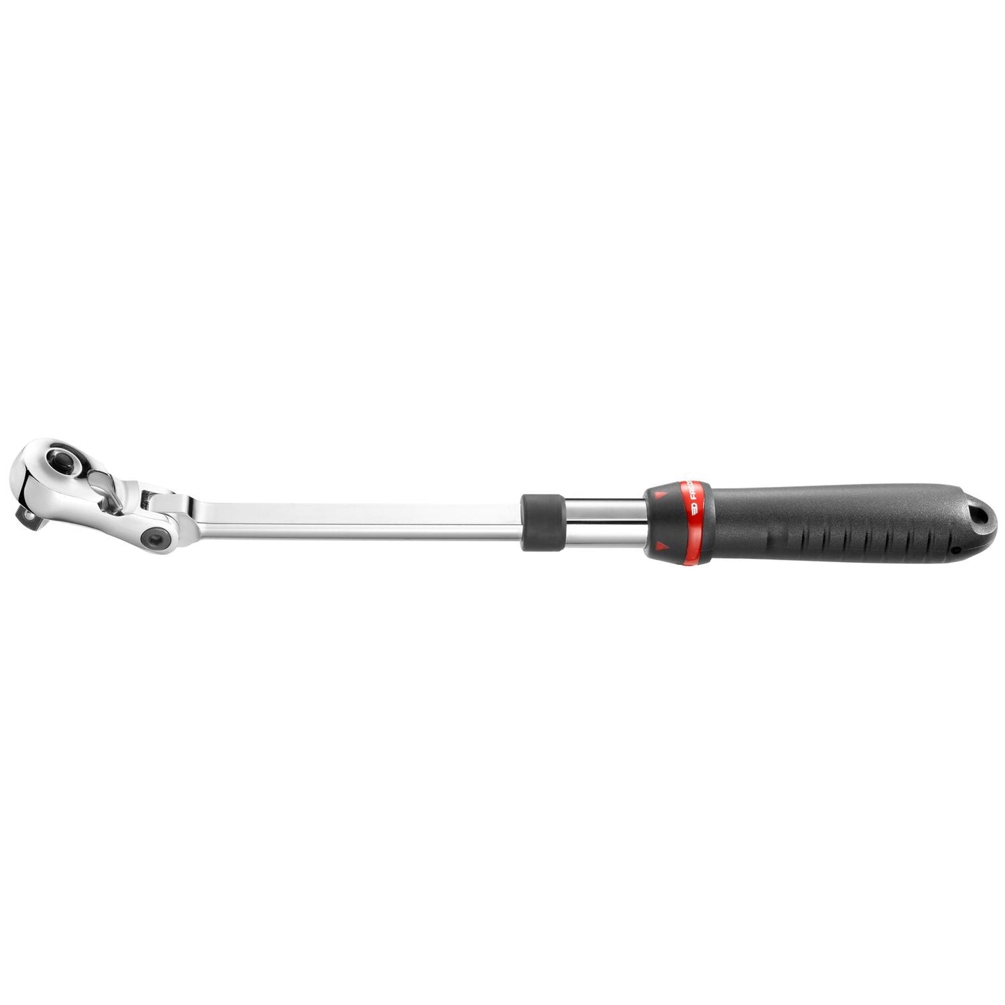 Ratchet 1/2" with Locking and Flex Head - SXL.171PB