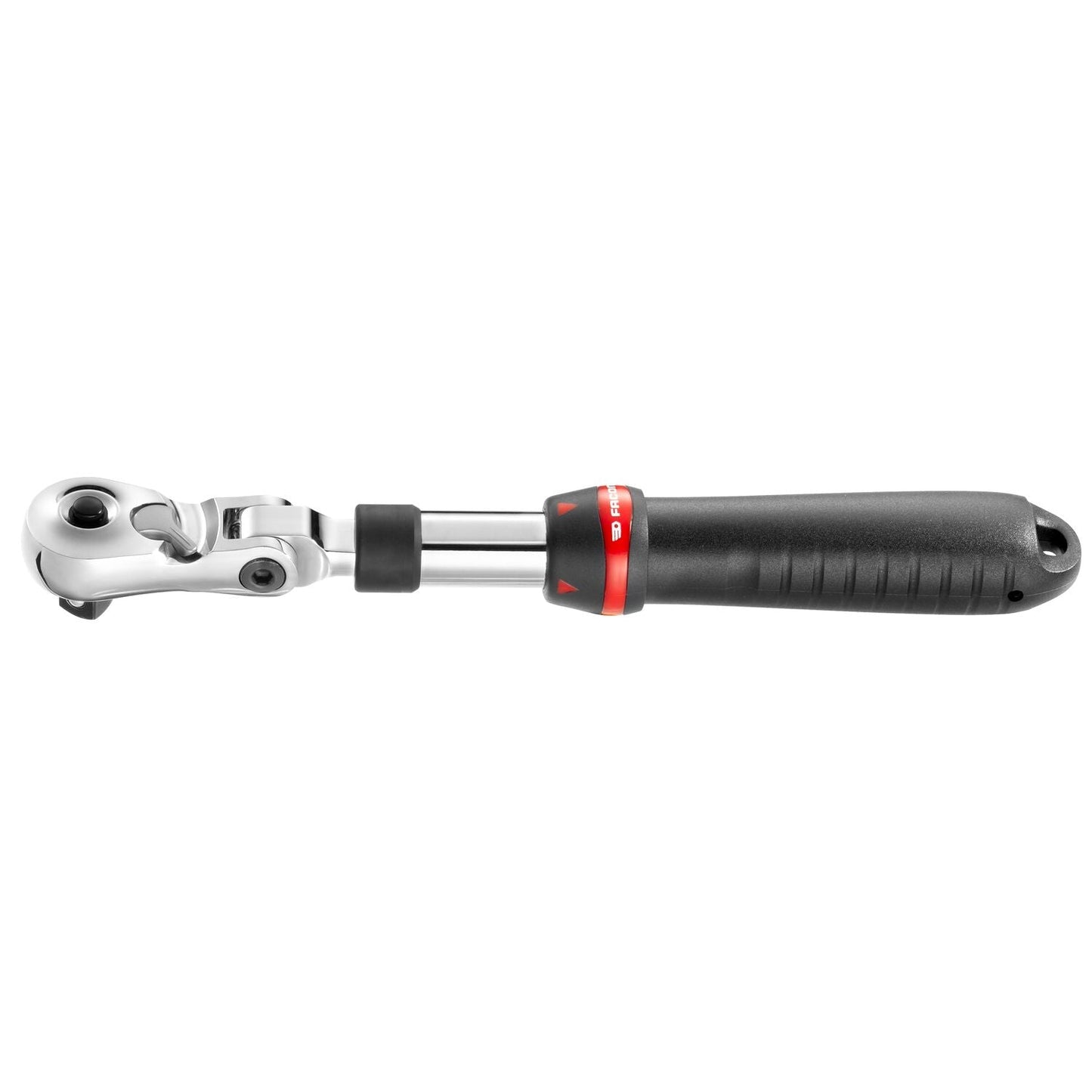 Ratchet 1/2" with Locking and Flex Head - SXL.171PB