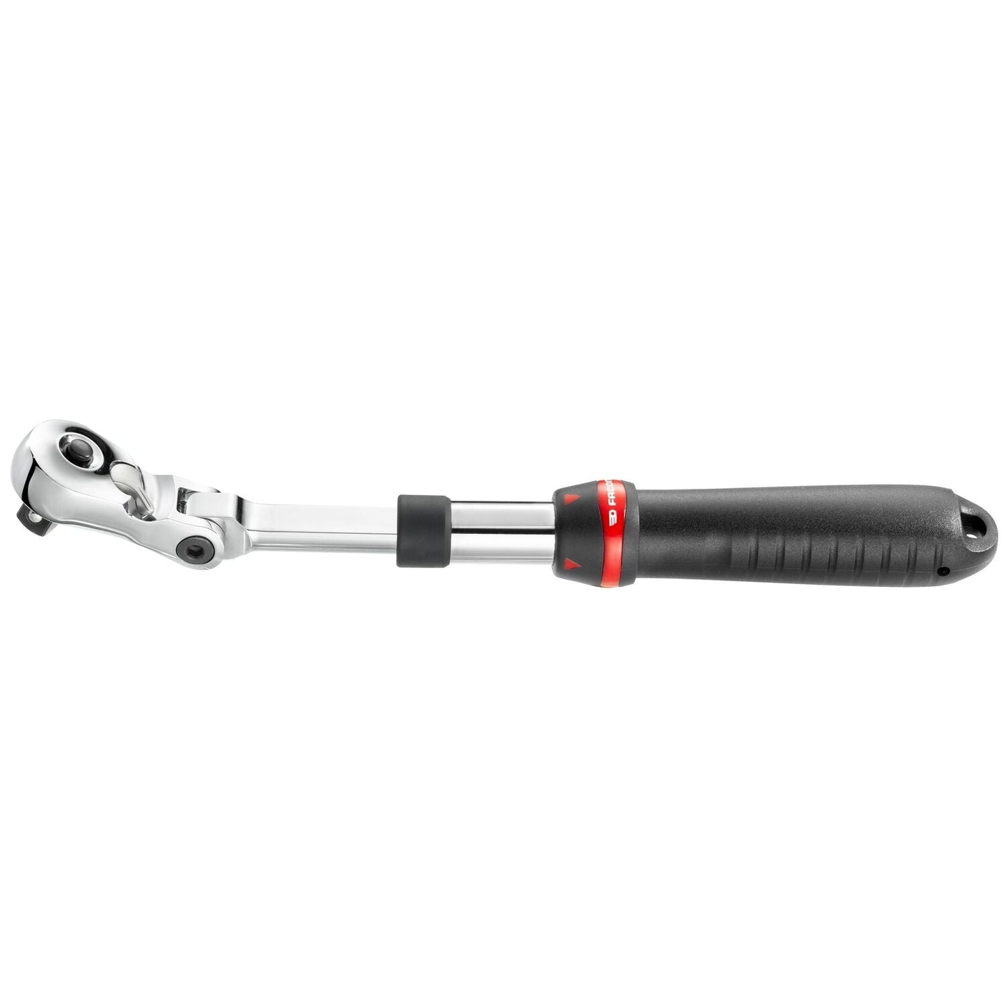 Ratchet 1/2" with Locking and Flex Head - SXL.171PB