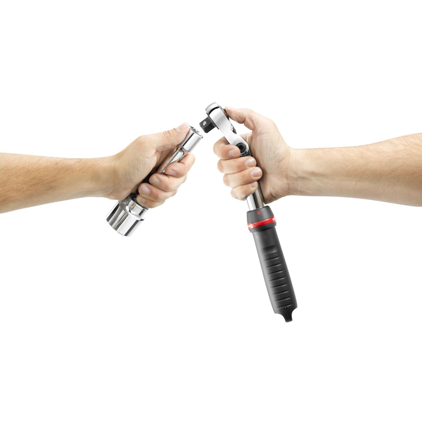 Ratchet 1/2" with Locking and Flex Head - SXL.171PB
