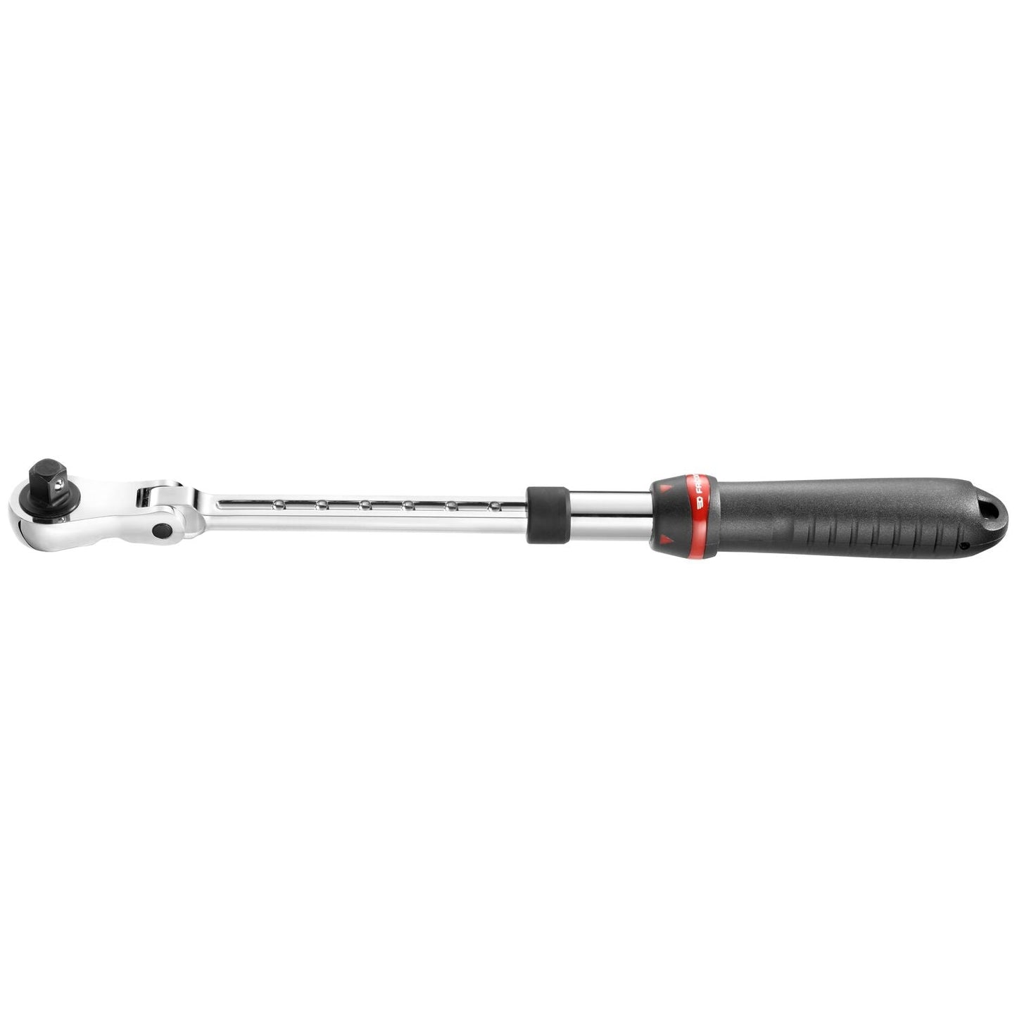 Ratchet 1/2" with Locking and Flex Head - SXL.171PB