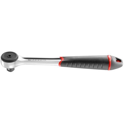 1/2" round head ratchet 'PERFORMANCE' - S.161BPB