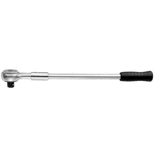 Ratchet 3/4" with removable handle - K.154B