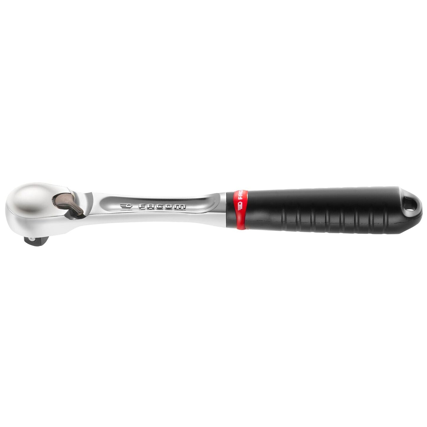 Ratsche mit staubdichtem Kopf 1/2" - Serie L - SL.161PB