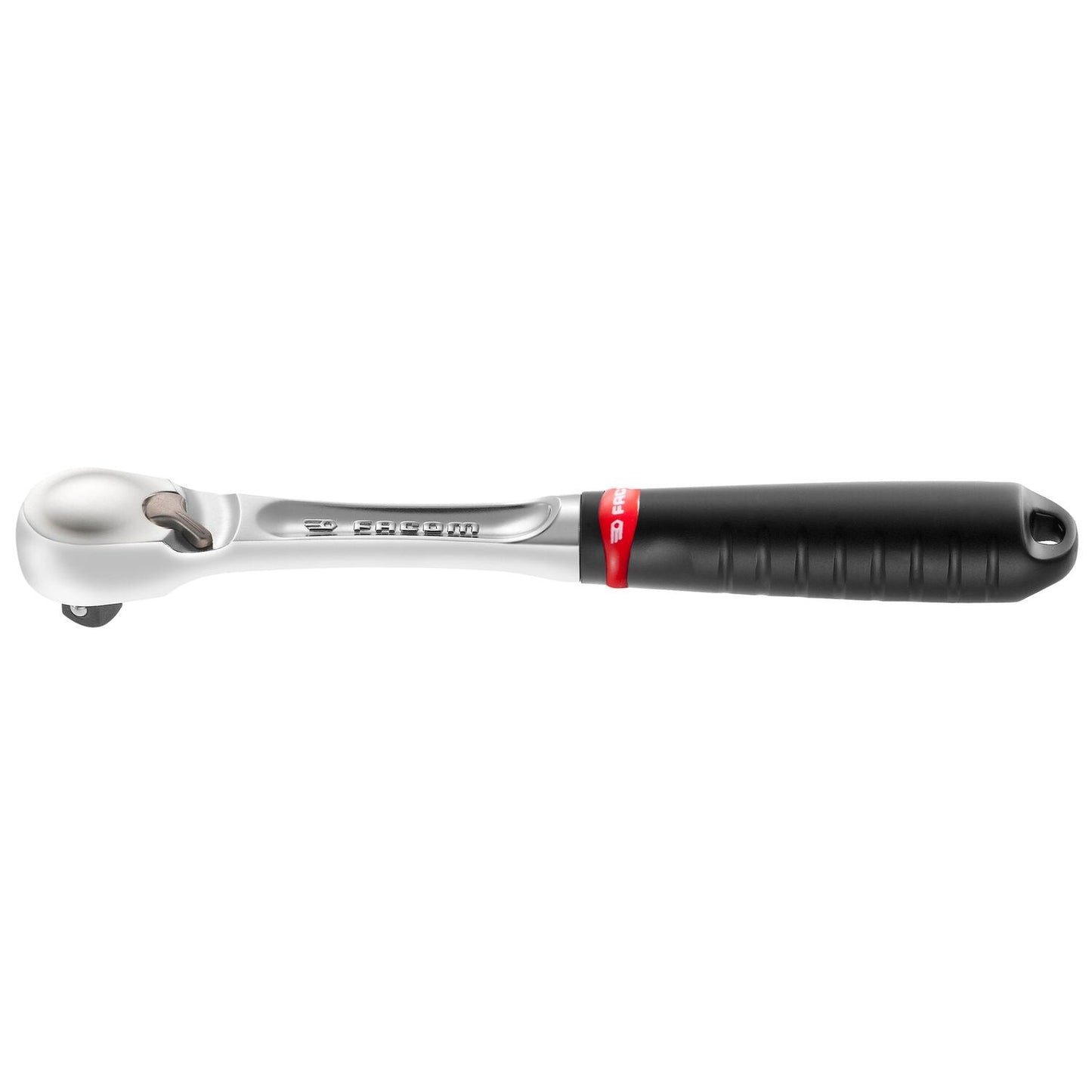 Ratsche mit staubdichtem Kopf 3/8" - Serie L - JL.161PB