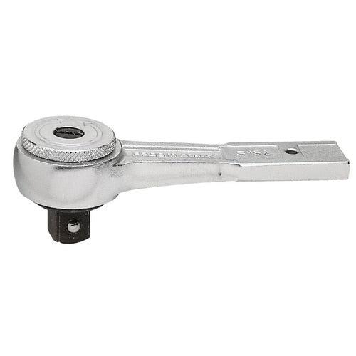 Ratchets - reducer 20 x 7 mm - J.152