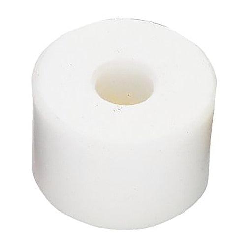 Reserve Hamerdop Nylon Ø32mm Wit - EC.32