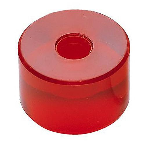 Ersatzhammerkappe TPU Ø32mm Rot - EB.32