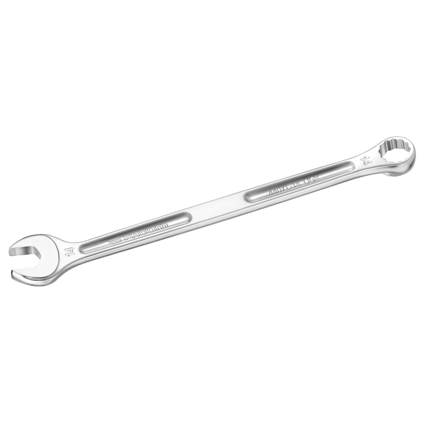 Combination wrench XL 14mm - 440XL.14