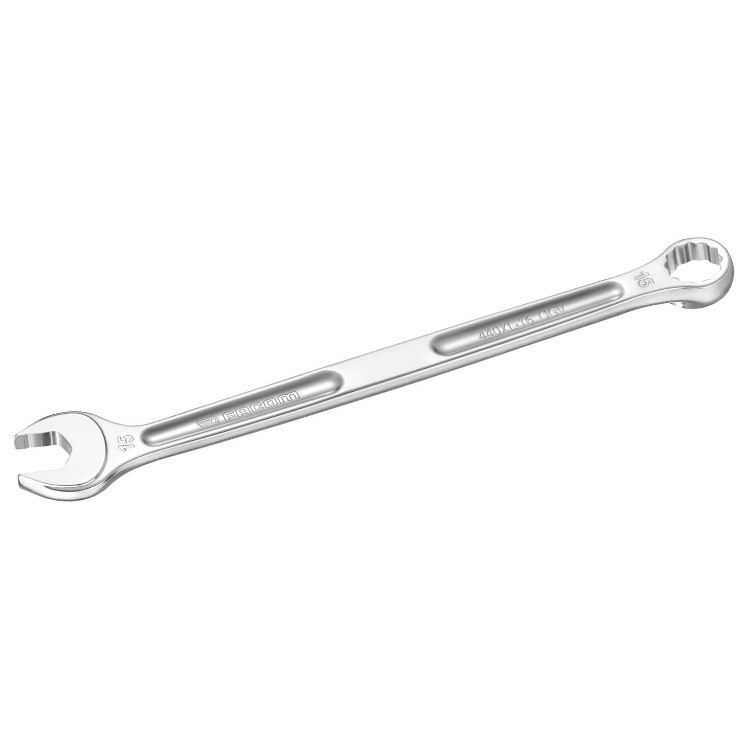 Ring-Maulschlüssel XL 15mm - 440XL.15