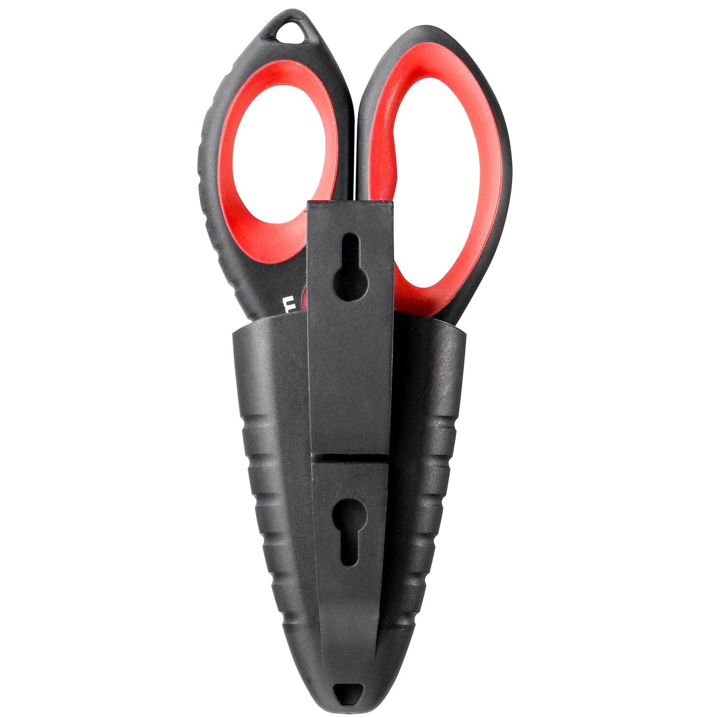 Heavy Duty Scissors - 841A.3PB