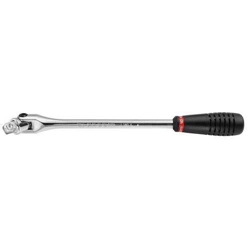 Hinged handle 3/8" - J.140A