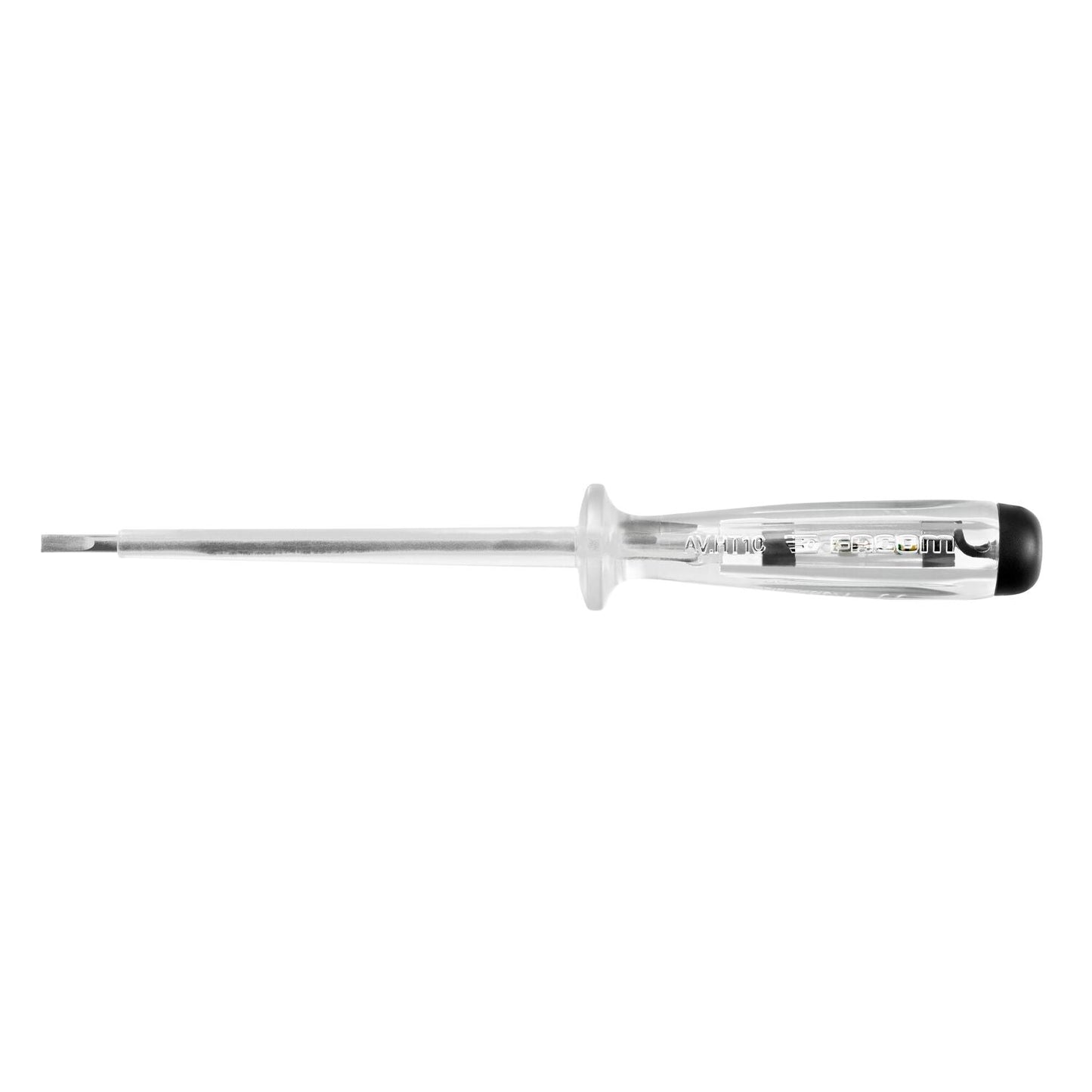 Screwdriver with Voltage Finder Low Voltage - AV.HT1CPB