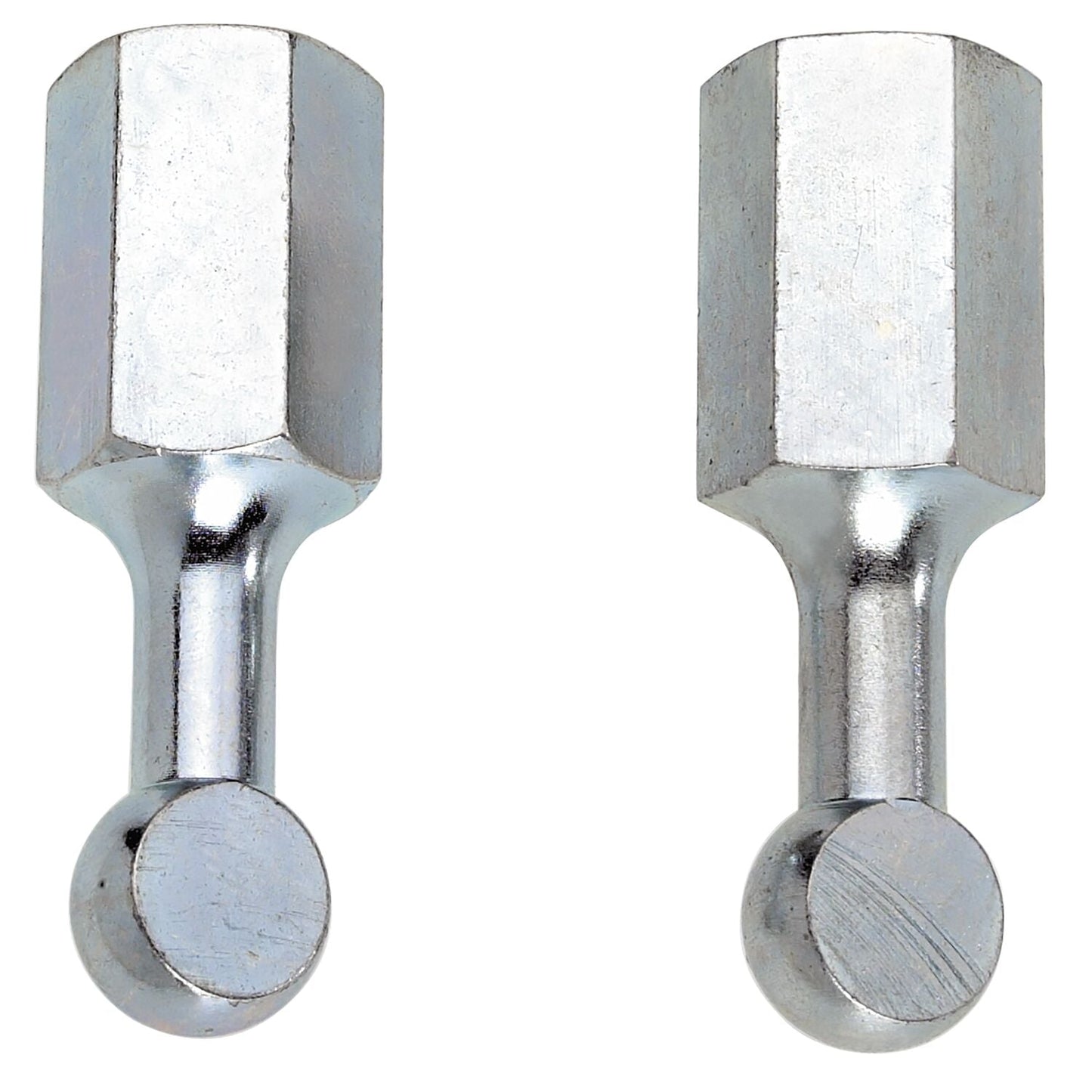 Set Of 2 Reducers Diameter 6.0mm - U.23D6