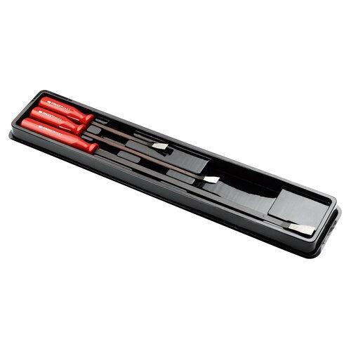 Set of 3 crowbars - D.3J3