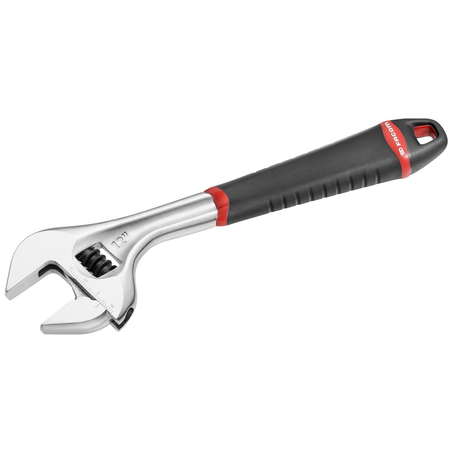 Schnellverstellbarer Schraubenschlüssel Bimaterial 12 mm – 101.12GPB