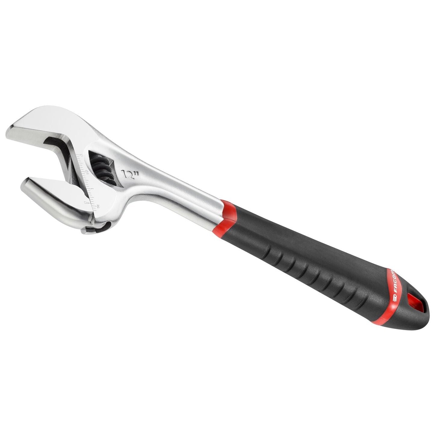 Schnellverstellbarer Schraubenschlüssel Bimaterial 15 mm – 101,15 GPB