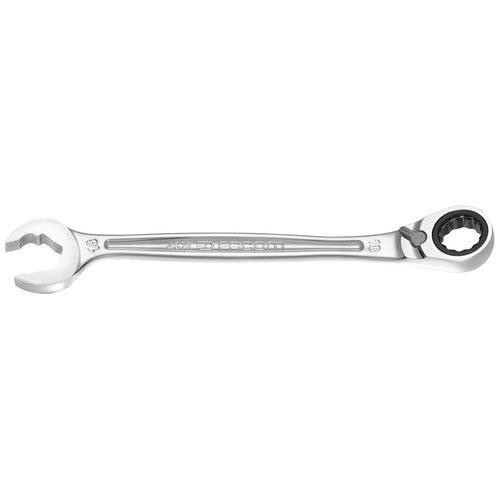 Fast Anti-Slip Ring Spanner with Ratchet 10mm - 467BR.10