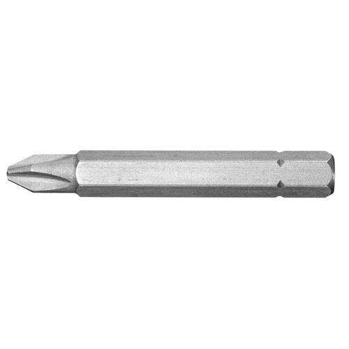 Standaard bits serie 1 voor Phillips® kruiskopschroeven - EP.111