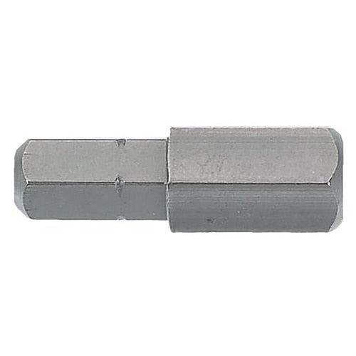 Standard bits series 2 for hexagon socket screws - EH.204