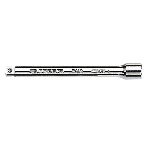 Standaard verlengstukken 1/4" - R.209