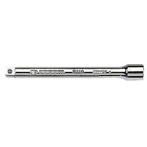 Standaard verlengstukken 1/4" - R.210