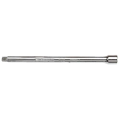 Standard extensions 1/4" - R.215