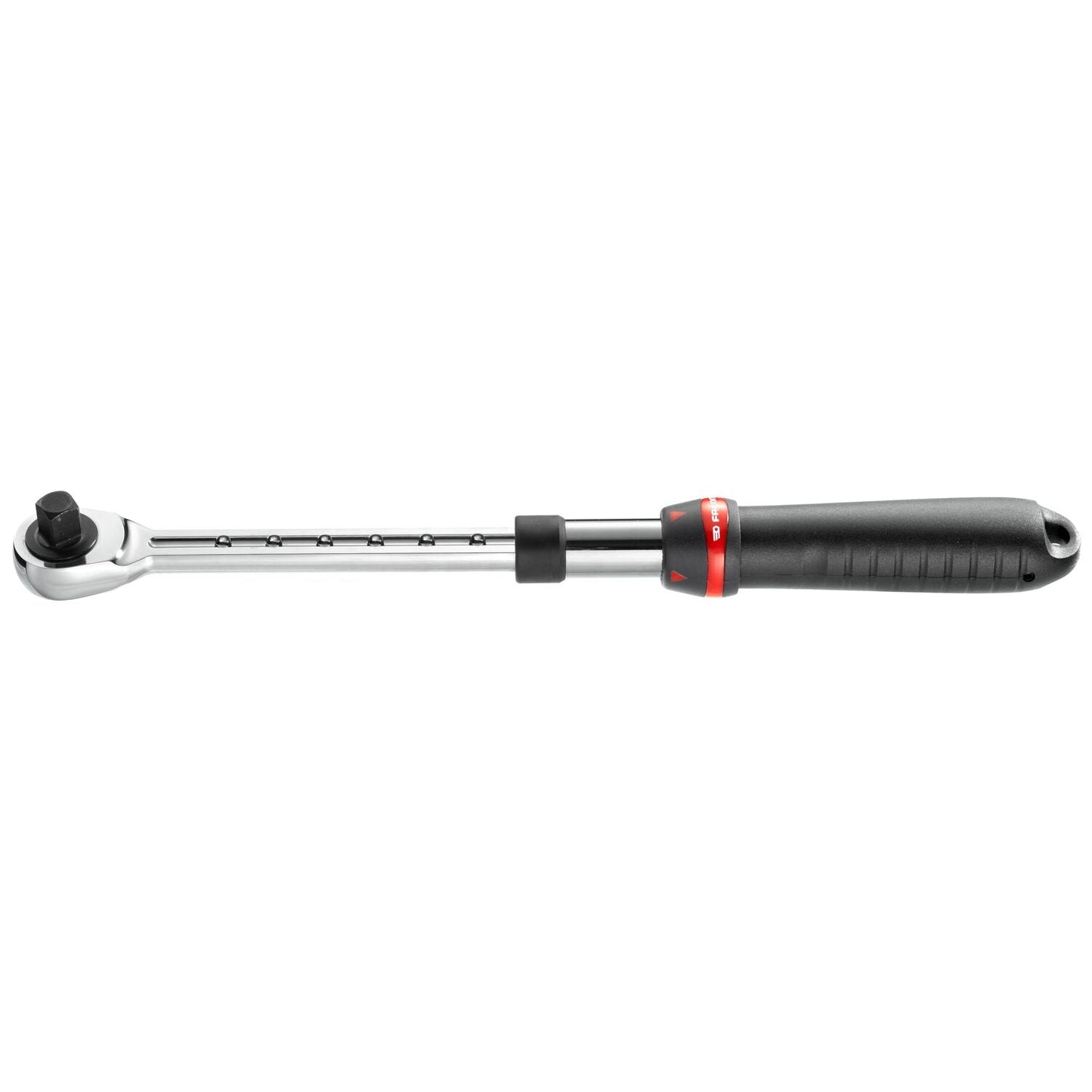 Dustproof Extendable Ratchet 1/2'' - SXL.161PB