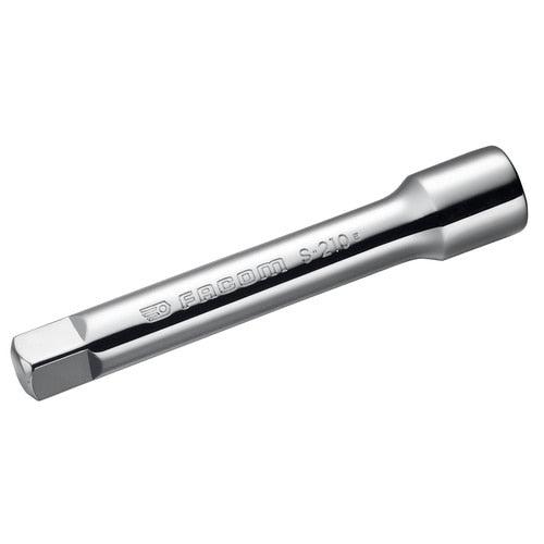 Verlengstuk 3/8" 125mm - J.210