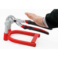 Water Pump Pliers with Punched Hinge and Locking 250mm - 181A.25CPEPB