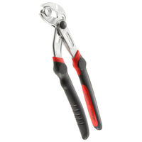 Water Pump Pliers with Punched Hinge and Locking 250mm - 181A.25CPEPB