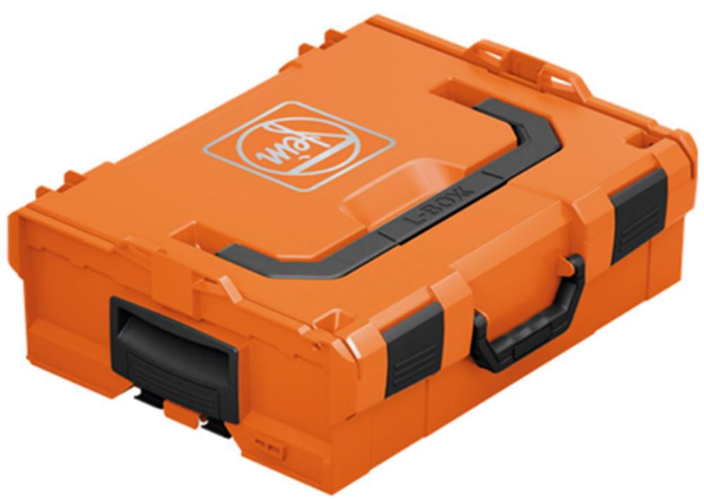 Kunststoff-Systemkoffer L-BOXX 136 - 33901680010