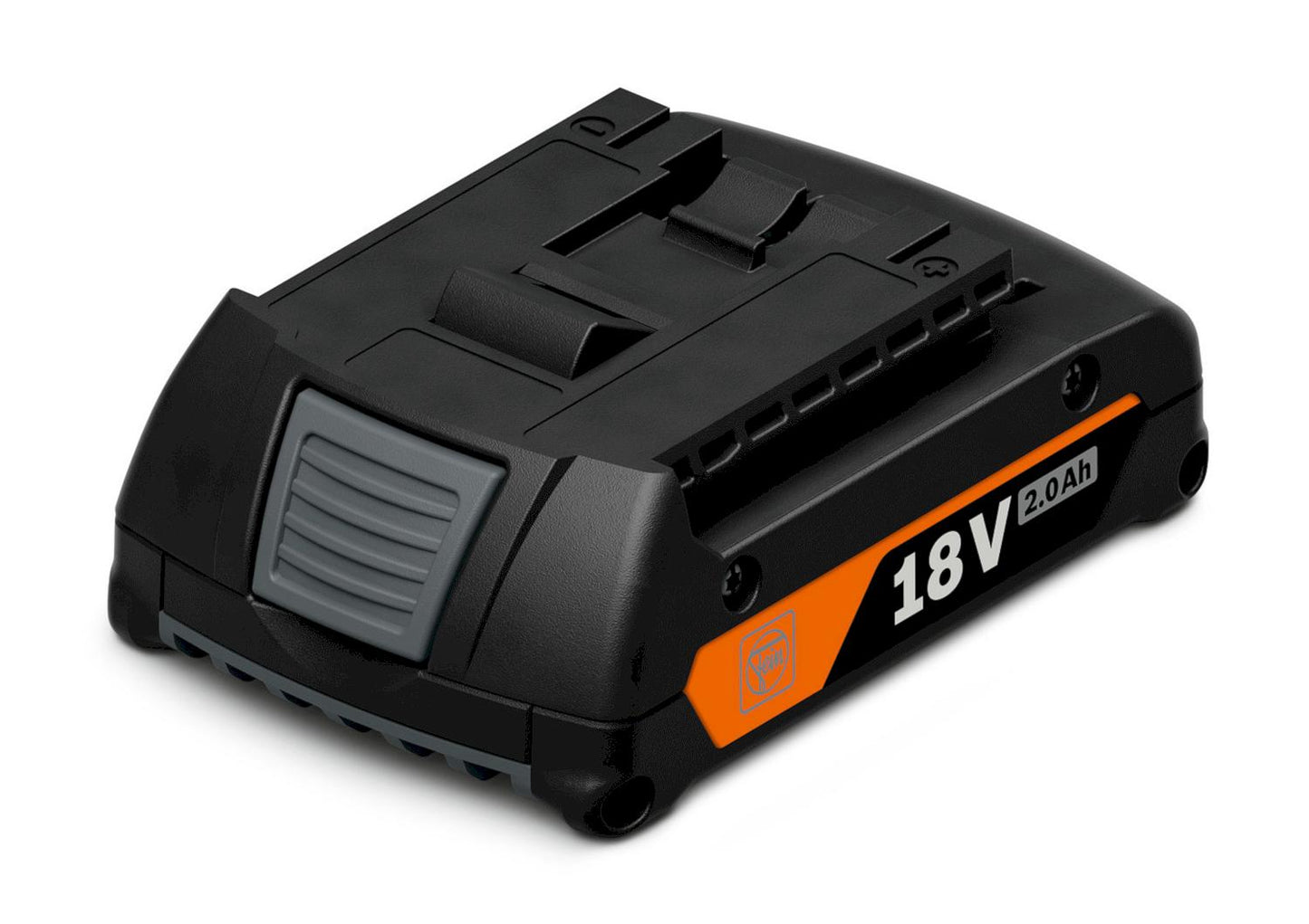 Startset GBA 18V AMPShare Accu 2.0Ah  - 92604244010