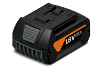 Starterset GBA 18V AMPShare Batterie 5,0Ah - 92604246010