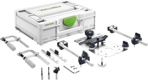 LR 32-SYS Lochreihenbohrer-Set im Systainer – 576799