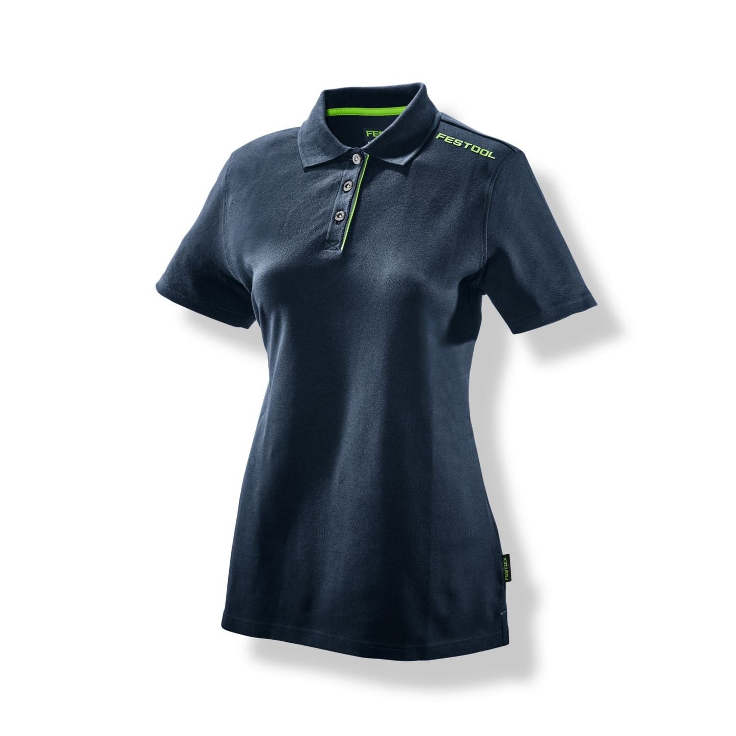 POL-LAD-FT1-M Poloshirt Dames - Maat M - 577297