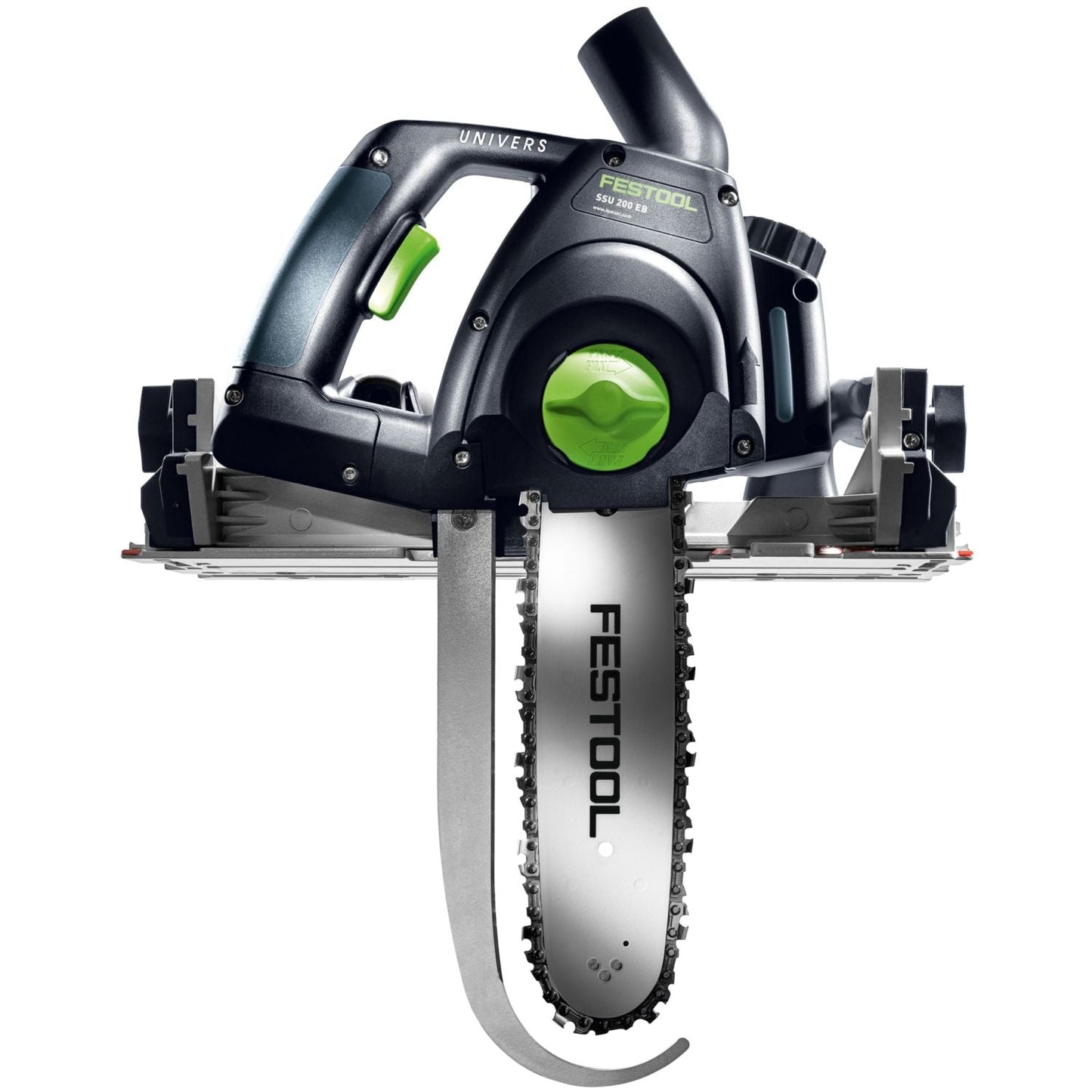 SSU 200 EB-Plus UNIVERS Zwaardzaag in Systainer - 576563